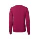 Chevalier Damenpullover Blaise Cherry Red