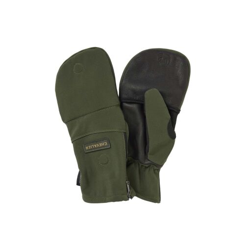 Chevalier Handschuhe Nimrod Dark Green