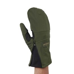 Chevalier Handschuhe Nimrod Dark Green 12