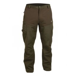 HART Herren Hose CANBYI-T Braun 48
