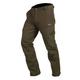 HART Herren Hose CANBYI-T Braun 50