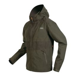 HART Herren Jacke AKON-J Gr&uuml;n S