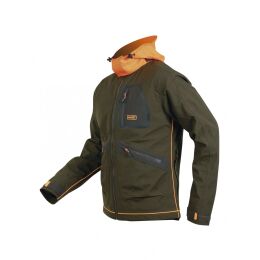 HART Herren Jacke Bianditz-J XHP Gr&uuml;n