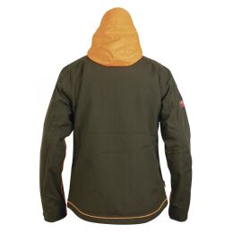 HART Herren Jacke Bianditz-J XHP Grün