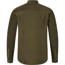 Seeland Herren Hemd George Pine Green L