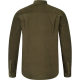 Seeland Herren Hemd George Pine Green L