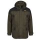 Pinewood Herren Jacke Lappland Extreme 2.0 Mossgreen/Black