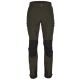 Pinewood Herren Hose Lappland 2.0 Mossgreen/Black