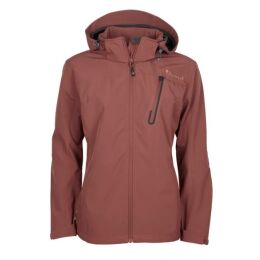 Pinewood Damen Jacke Wilda Stretch Shell