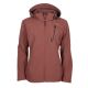 Pinewood Damen Jacke Wilda Stretch Shell