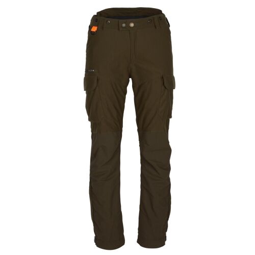 Pinewood Herren Hose Smaland Forest Hunting Green