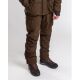 Pinewood Herren Hose Smaland Forest Hunting Green