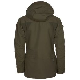 Pinewood Damen Jacke Hunter Pro Extreme 2.0 Mossgreen