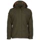 Pinewood Damen Jacke Hunter Pro Extreme 2.0 Mossgreen