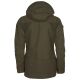 Pinewood Damen Jacke Hunter Pro Extreme 2.0 Mossgreen