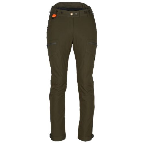 Pinewood Damen Hose Hunter Pro Extreme 2.0 Mossgreen