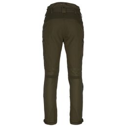 Pinewood Damen Hose Hunter Pro Extreme 2.0 Mossgreen