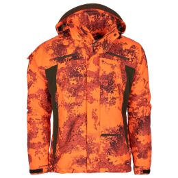 Pinewood Herren Jacke Hunter Pro Extreme 2.0 Camou