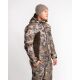 Pinewood Herren Jacke Hunter Pro Extreme 2.0 Camou