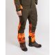 Pinewood Herren Hose Hunter Pro Extreme 2.0 Camou Mossgreen/Strata Blaze