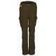 Pinewood Damen Hose Smaland Forest Hunting Green 40