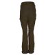 Pinewood Damen Hose Smaland Forest Hunting Green 40