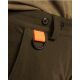 Pinewood Damen Hose Smaland Forest Hunting Green 40