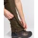 Pinewood Damen Hose Smaland Forest Hunting Green 40