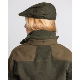 Pinewood Damen Fleecejacke Smaland Forest Hunting Green S