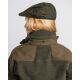 Pinewood Damen Fleecejacke Smaland Forest Hunting Green S