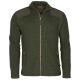 Pinewood Herren Wolljacke Lappland Green Melange XXL