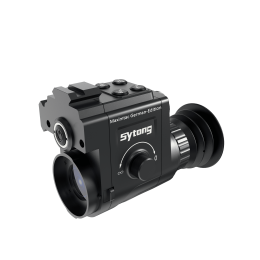 Sytong HT-770 Nachtsichtger&auml;t (ohne IR-Strahler) 12 mm