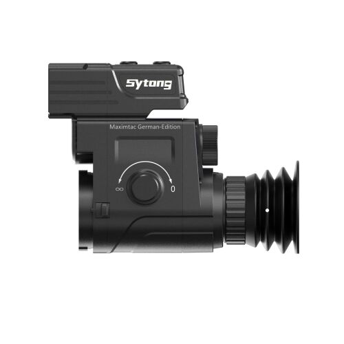 Sytong HT-77 Nachtsichtgerät mit LRF 16 mm