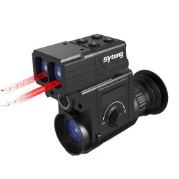 Sytong HT-77 Nachtsichtger&auml;t mit LRF 16 mm