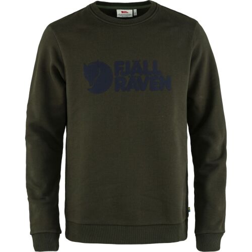 Fjällräven Herren Pullover Fjällräven Logo