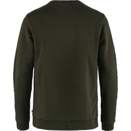 Fj&auml;llr&auml;ven Herren Pullover Fj&auml;llr&auml;ven Logo