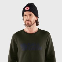 Fj&auml;llr&auml;ven Herren Pullover Fj&auml;llr&auml;ven Logo