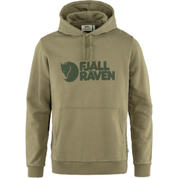 Fjällräven Herren Hoodie Fjällräven Logo