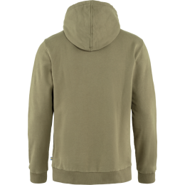 Fj&auml;llr&auml;ven Herren Hoodie Fj&auml;llr&auml;ven Logo