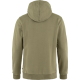 Fjällräven Herren Hoodie Fjällräven Logo