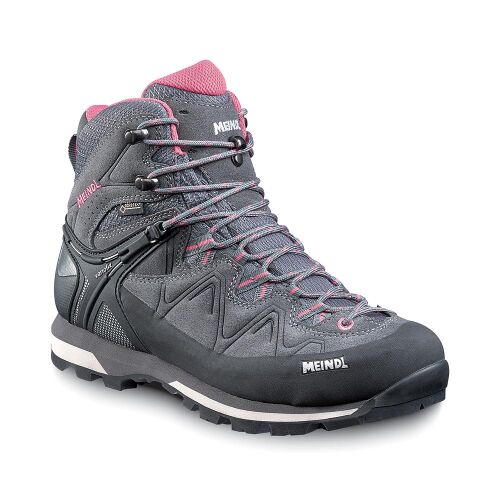 Meindl Damen Schuh Tonale GTX Anthrazit/Rosé 7