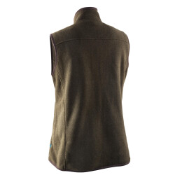 Swedteam Damen Weste Torne Hunting Green XS