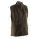 Swedteam Damen Weste Torne Hunting Green XS