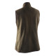 Swedteam Damen Weste Torne Hunting Green XS