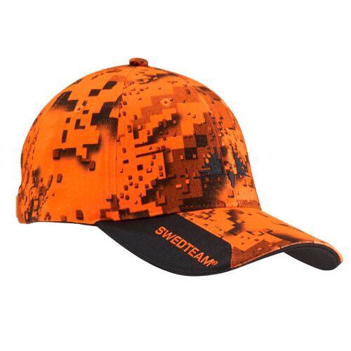 Swedteam Kappe Ridge Desolve Fire
