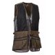 Swedteam Herren Schießweste Clay Green