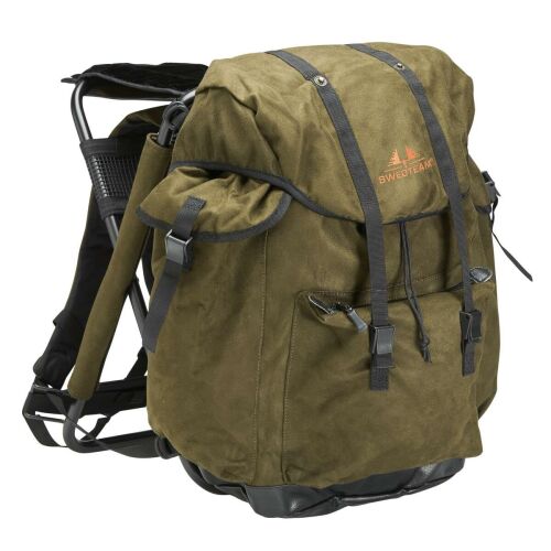 Swedteam Rucksack Classic Molltec Hunting Green