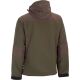 Swedteam Herren Jacke Ultra Pro Green