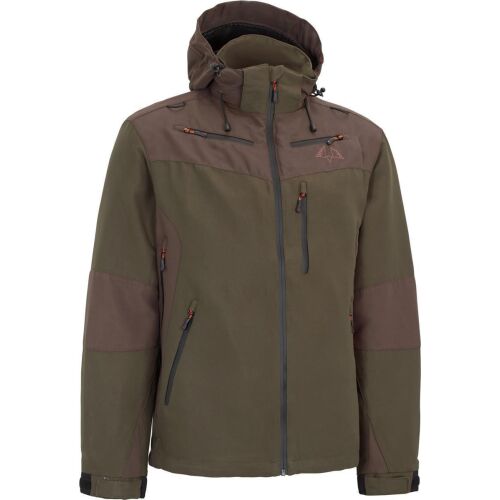 Swedteam Herren Jacke Ultra Pro Green 50