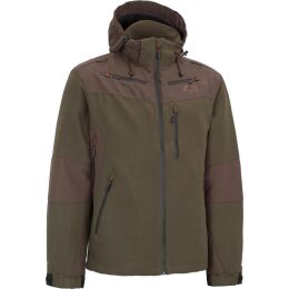 Swedteam Herren Jacke Ultra Pro Green 50